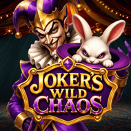 Jokers Wild Chaos