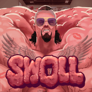 Swoll